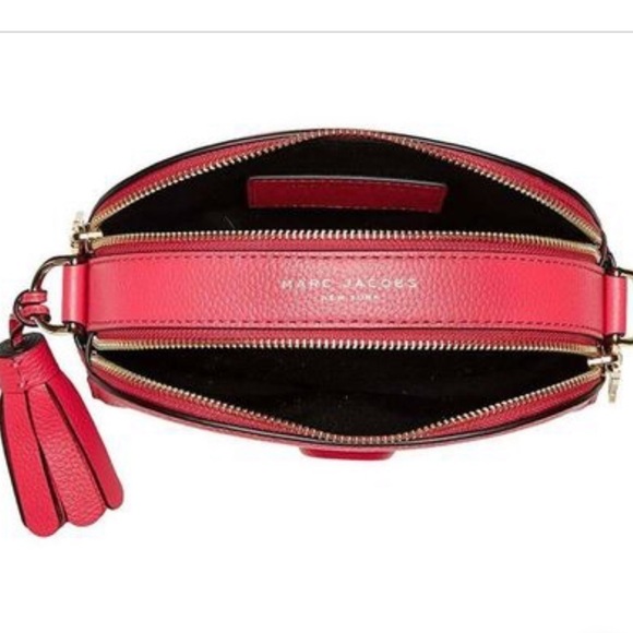 New 🚨MARC JACOBS
Snapshot Leather Crossbody Bag- No Dust bag - Picture 7 of 11